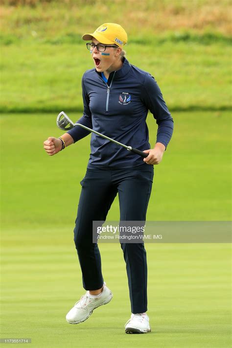 british amateur hannah|Hannah Darling Player Profile .